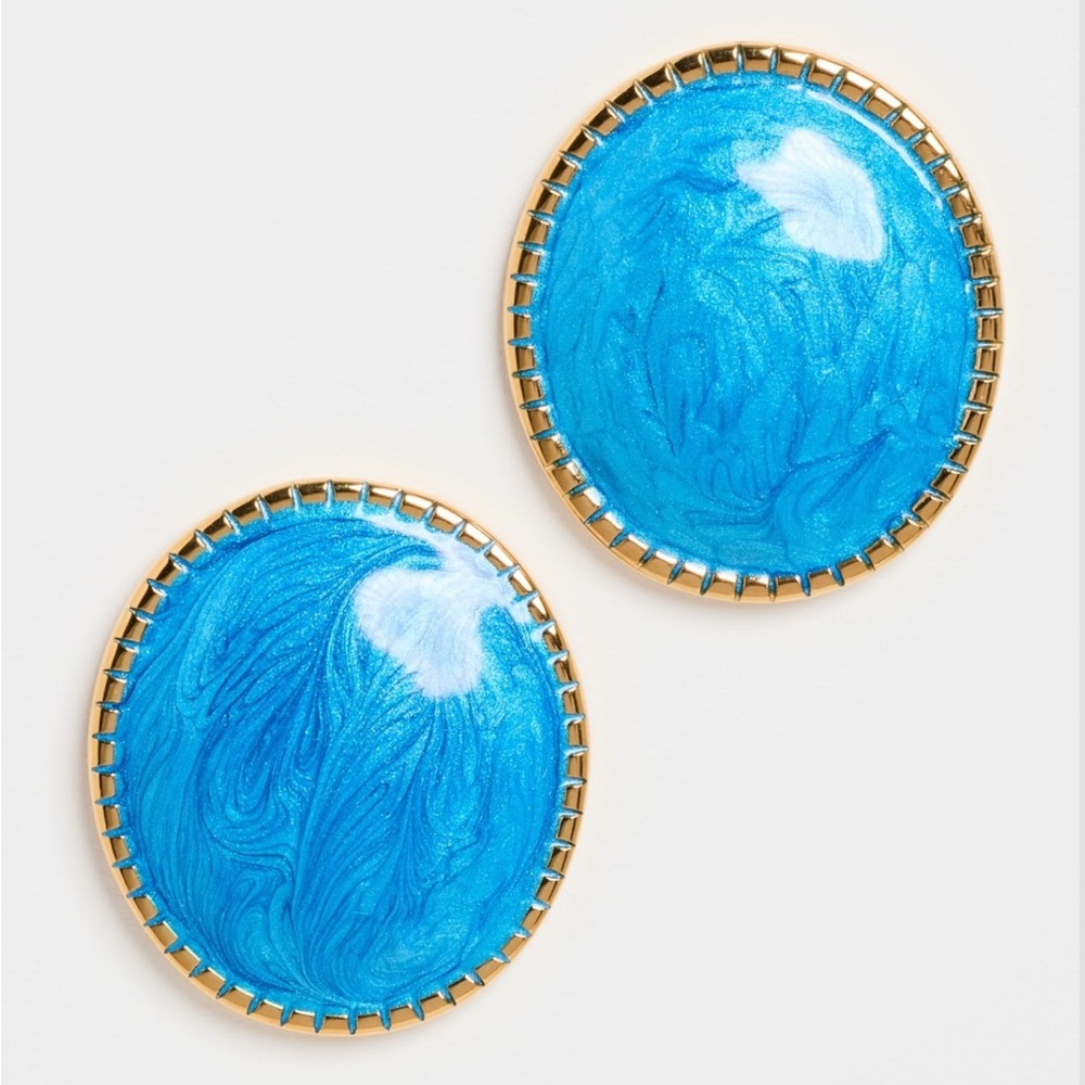 Galley Los Angeles May Vintage Earrings